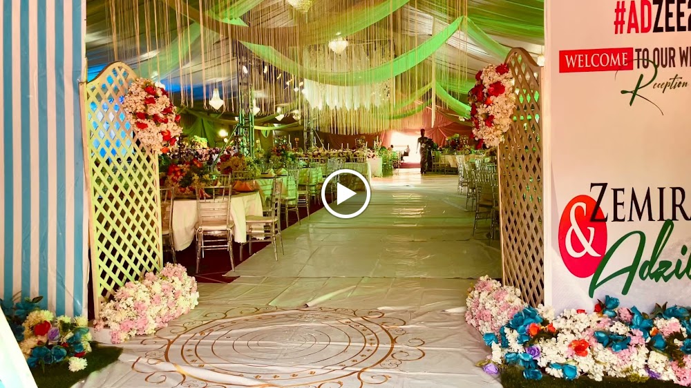 Merry Makers Event Centre photo 2